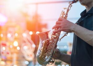 Milan Jazz Festival