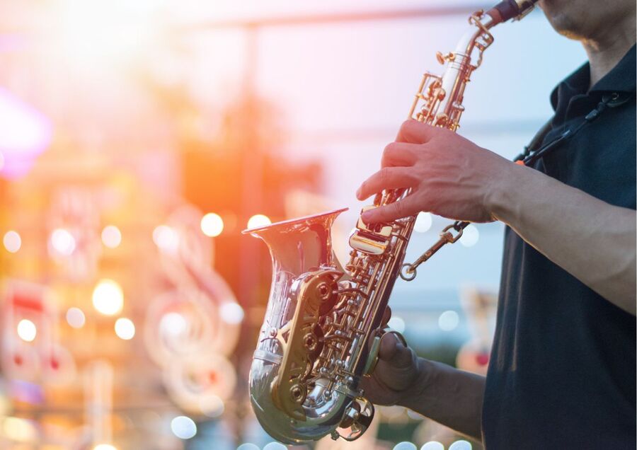 Milan Jazz Festival