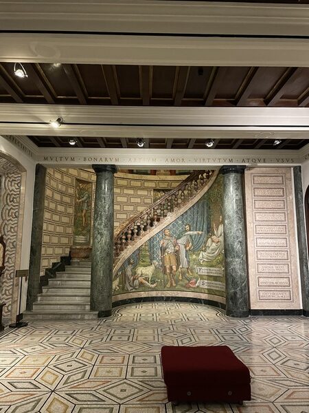 Pianocoteca Ambrosiana Milano