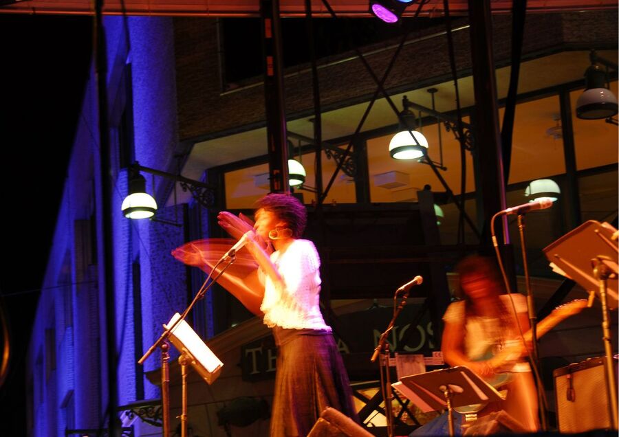 jazz italy