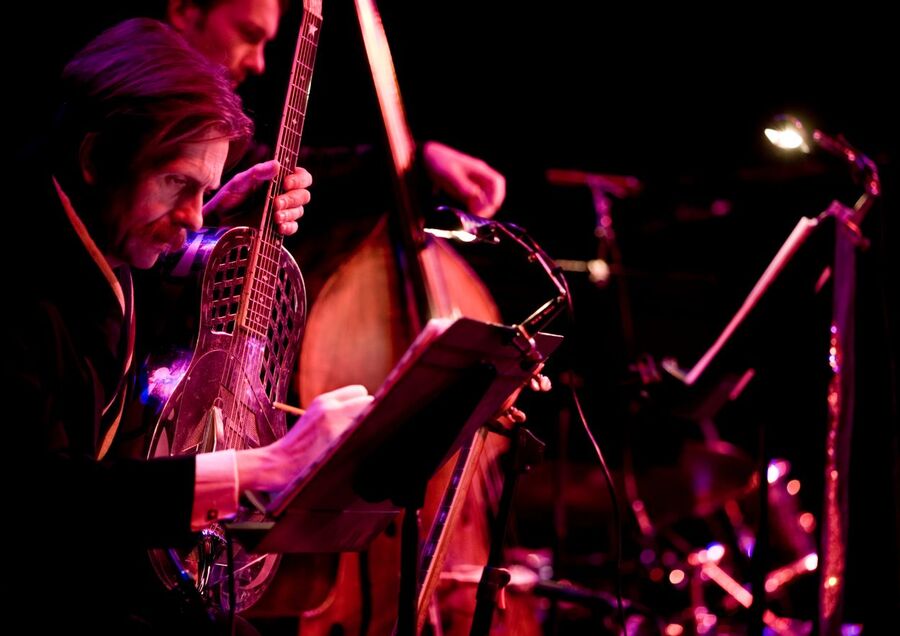 jazz music
