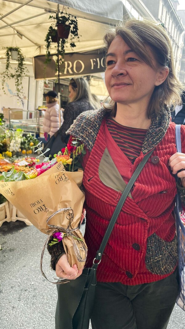 Renata Venturoli contatti