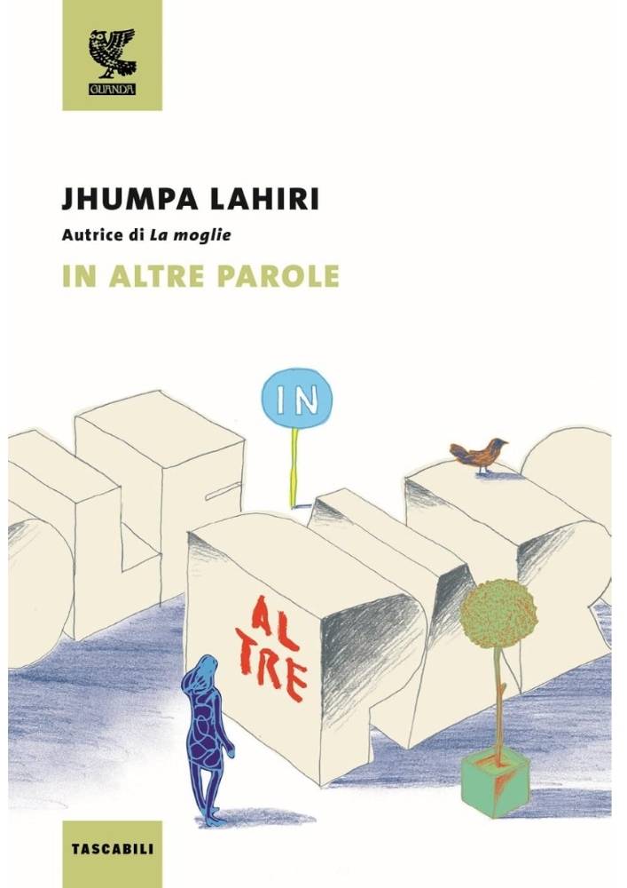 In Other Words book cover