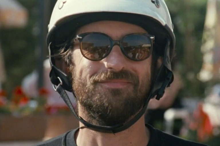 Dear Diary: Nanni Moretti’s intimate journey through life and Italy