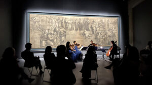Pinacoteca Ambrosiana: A Treasure of Milan  
