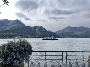 Lake Como in Italy: a natural gem just a stone’s throw from Milan