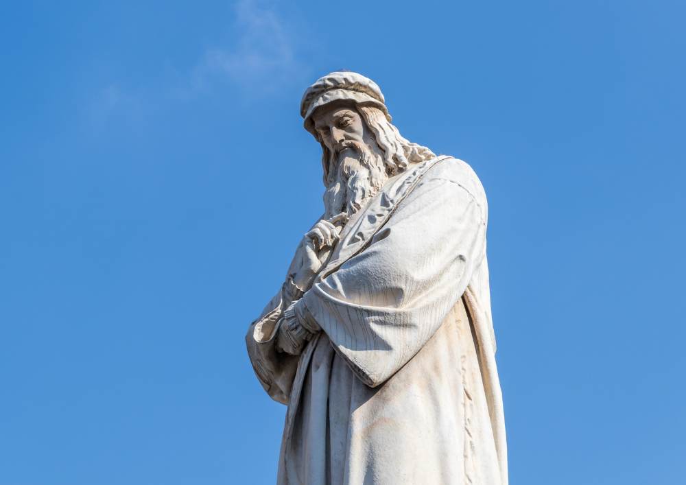 Leonardo da Vinci in Milan: a genius in the service of art, science and…fun!  