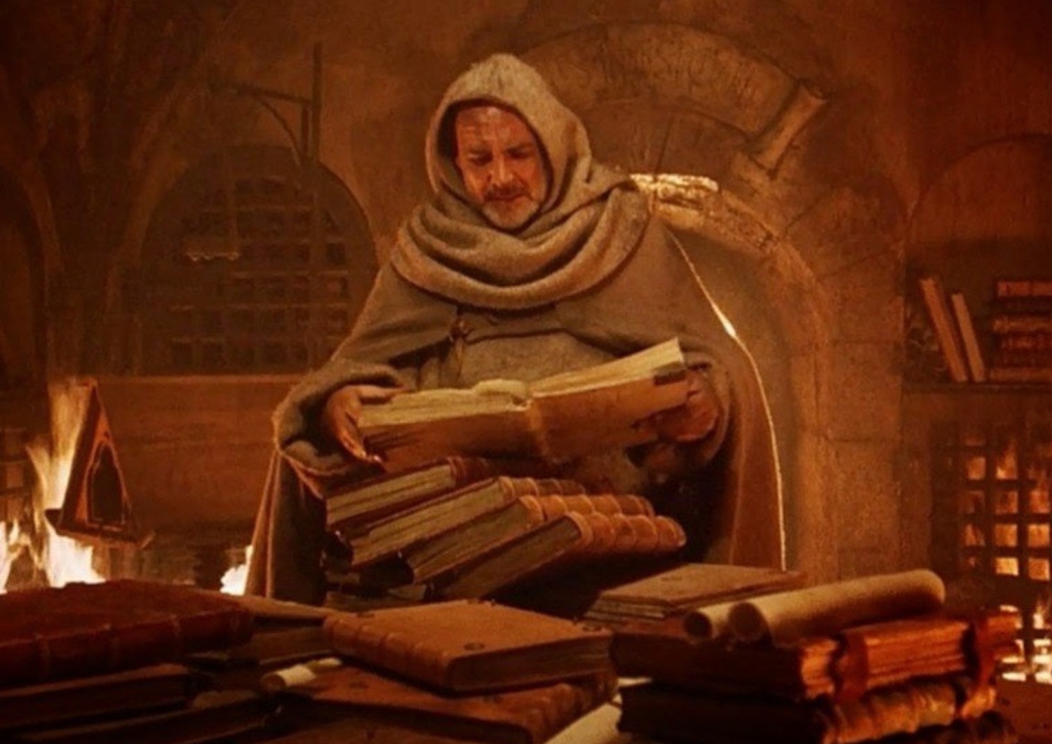 The Name of the Rose: book and movie guide to Umberto Eco’s masterpiece