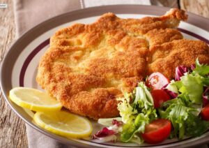 Cotoletta alla milanese: Milan’s golden icon of comfort food