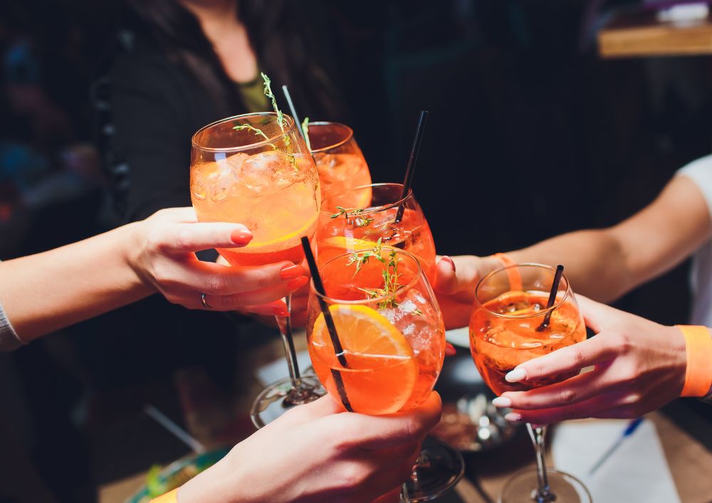 Aperol Spriz