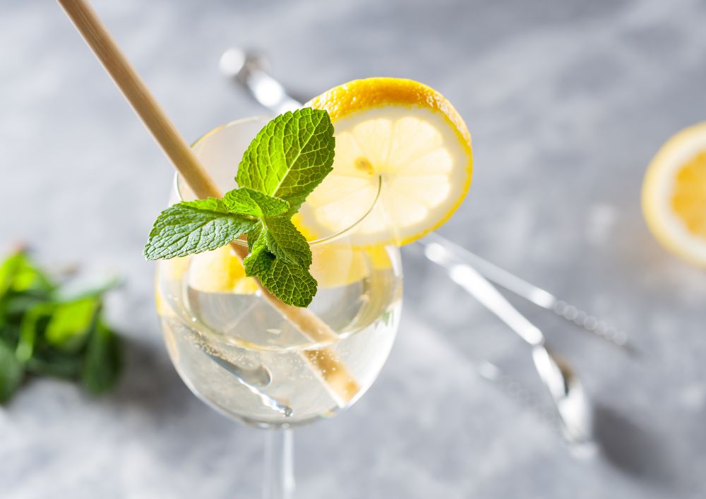 Aperol Ugo