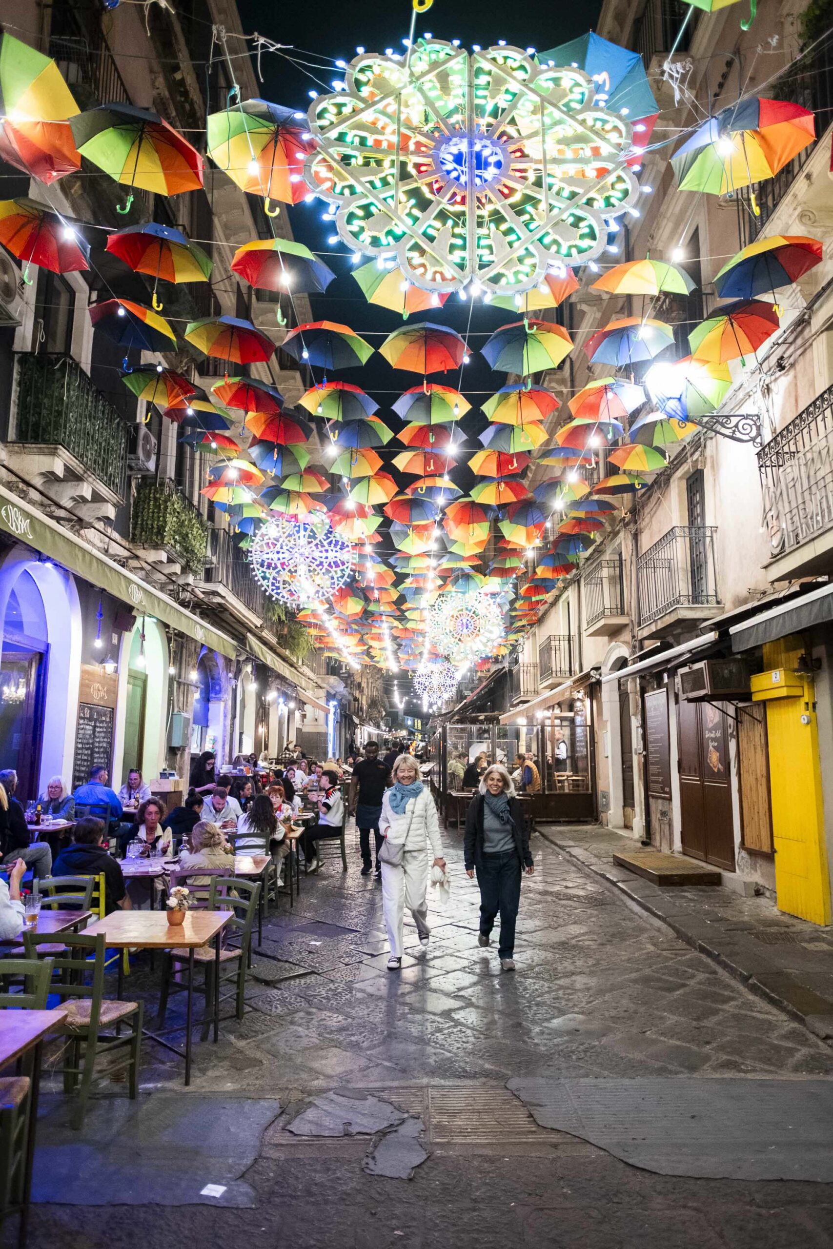 experiential travel italy