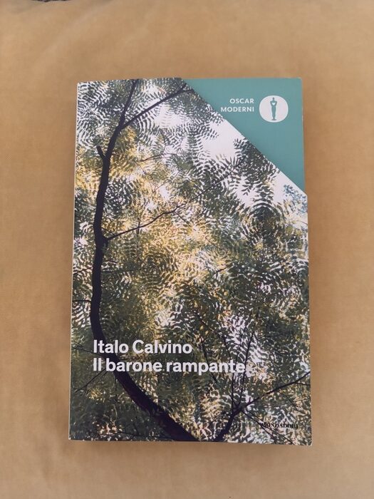 Italo Calvino Il Barone Rampante