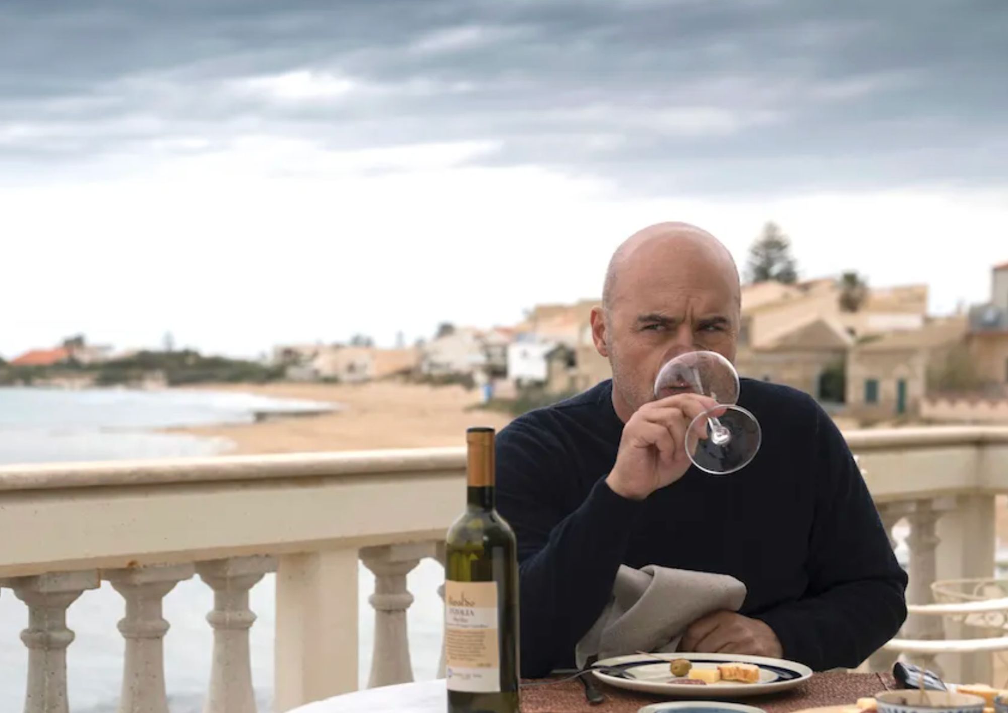 Inspector Montalbano: the books, the Tv Show and the Sicily behind the detective