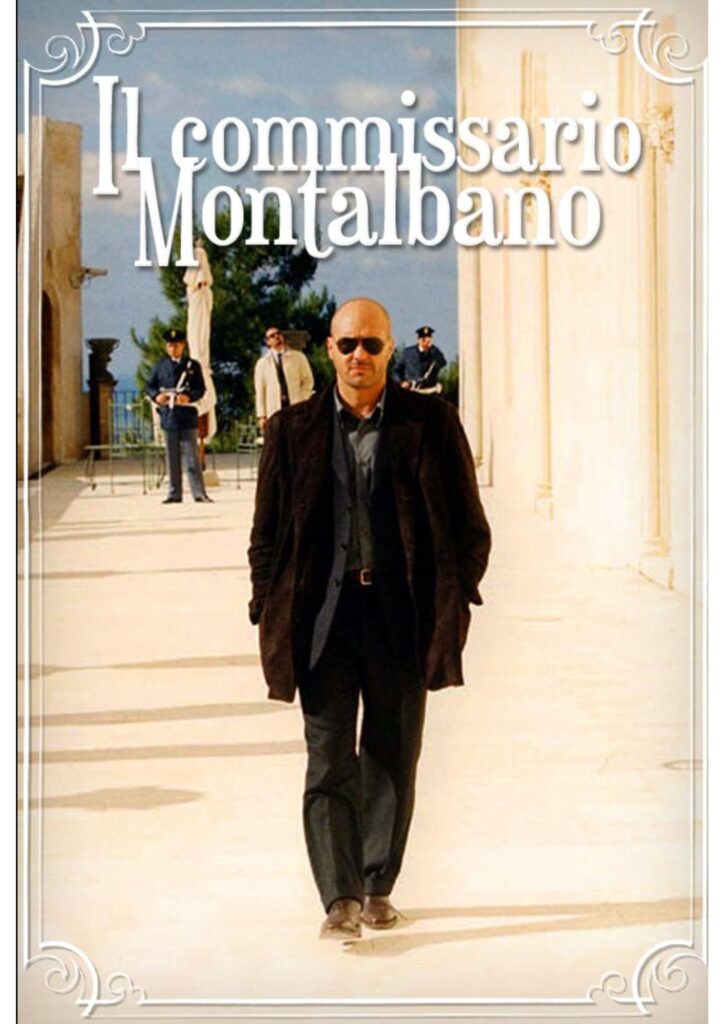 montalbano tv show