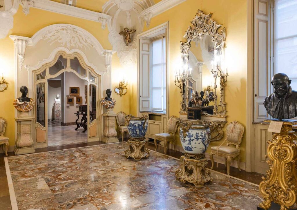 Museum Poldi Pezzoli