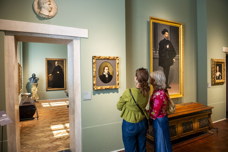 Poldi Pezzoli Museum in Milan: a nobleman’s palace turned art treasure house